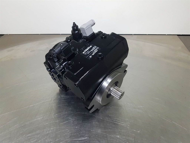 Komatsu WA95-R992001352-A4VG56DA1D2/32R-Drive pump - Hydraulics for Construction machinery: picture 1 Komatsu WA95-R992001352-A4VG56DA1D2/32R-Drive pump - Hydraulics for Construction machinery: picture 1