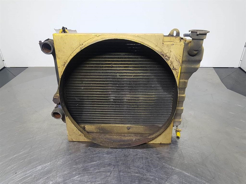 Kramer 312-861.121.251-Cooler/Kühler/Koeler - Engine and parts for Construction machinery: picture 3 Kramer 312-861.121.251-Cooler/Kühler/Koeler - Engine and parts for Construction machinery: picture 3