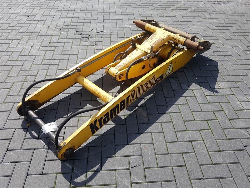 Kramer 320 - Lifting framework/Schaufelarm/Giek - Boom: picture 1 Kramer 320 - Lifting framework/Schaufelarm/Giek - Boom: picture 1