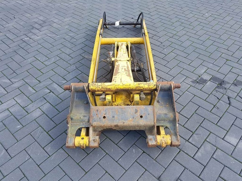 Kramer 320 - Lifting framework/Schaufelarm/Giek - Boom: picture 5 Kramer 320 - Lifting framework/Schaufelarm/Giek - Boom: picture 5