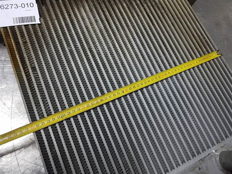 Kramer 342 Allrad - Engine for Construction machinery: picture 4 Kramer 342 Allrad - Engine for Construction machinery: picture 4