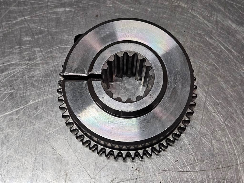 Kramer 480-KTR BoWex 42/48 PB-BS-Flange coupling - Engine for Construction machinery: picture 3 Kramer 480-KTR BoWex 42/48 PB-BS-Flange coupling - Engine for Construction machinery: picture 3