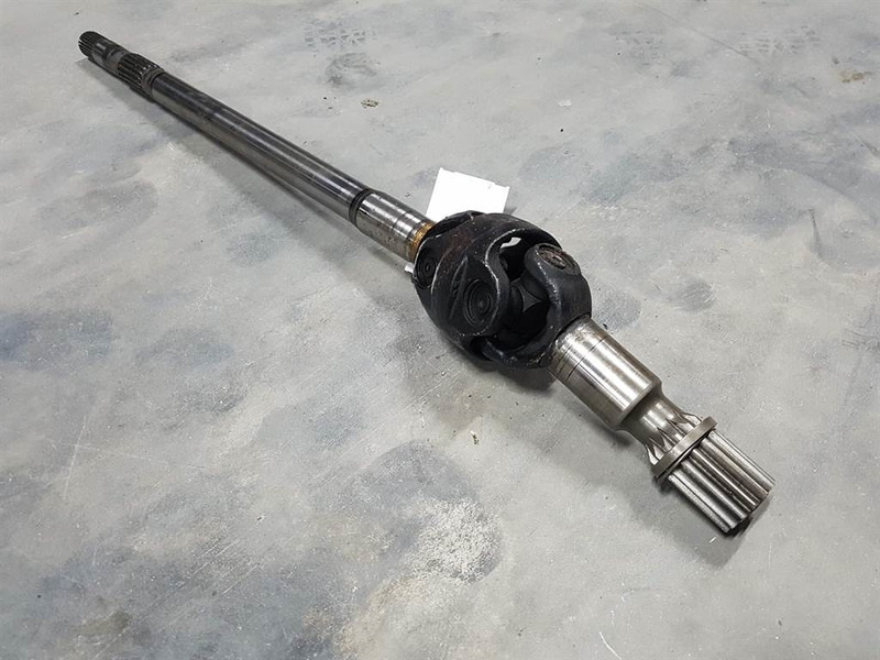 Kramer 880-Carraro 26.28-Joint shaft/Steckwelle/Steekas - Axle and parts for Construction machinery: picture 1 Kramer 880-Carraro 26.28-Joint shaft/Steckwelle/Steekas - Axle and parts for Construction machinery: picture 1