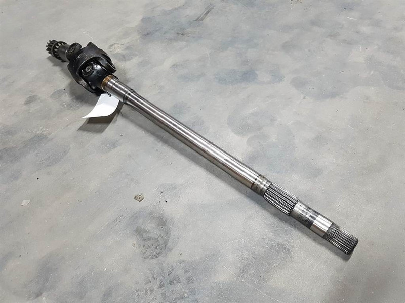 Kramer 880-Carraro 26.28-Joint shaft/Steckwelle/Steekas - Axle and parts for Construction machinery: picture 3 Kramer 880-Carraro 26.28-Joint shaft/Steckwelle/Steekas - Axle and parts for Construction machinery: picture 3