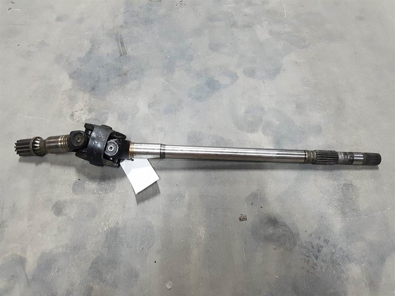 Kramer 880-Carraro 26.28-Joint shaft/Steckwelle/Steekas - Axle and parts for Construction machinery: picture 2 Kramer 880-Carraro 26.28-Joint shaft/Steckwelle/Steekas - Axle and parts for Construction machinery: picture 2