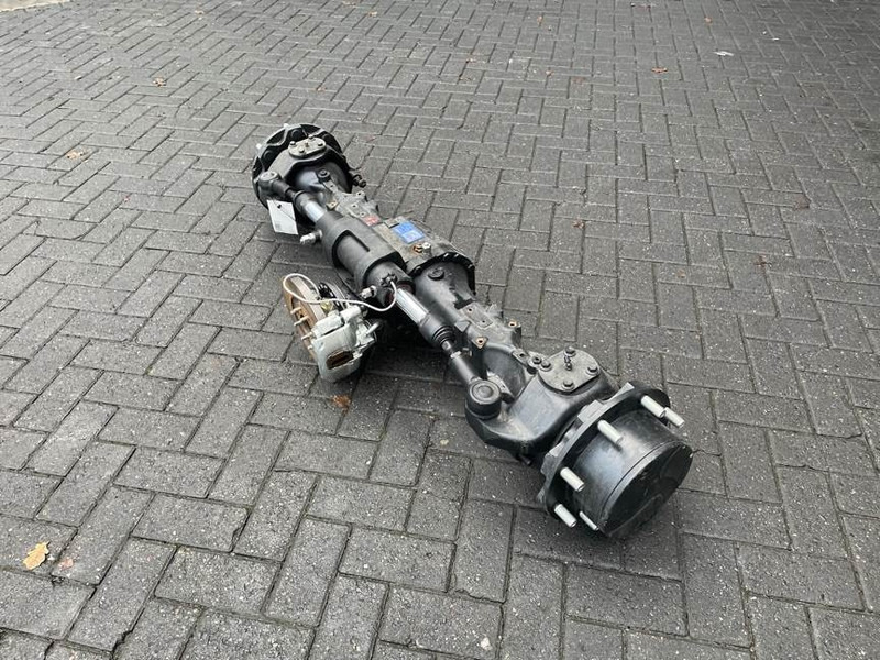 Kramer - Wacker Neuson 1000423764-Spicer Dana-Axle/Achse - Axle and parts for Construction machinery: picture 2 Kramer - Wacker Neuson 1000423764-Spicer Dana-Axle/Achse - Axle and parts for Construction machinery: picture 2