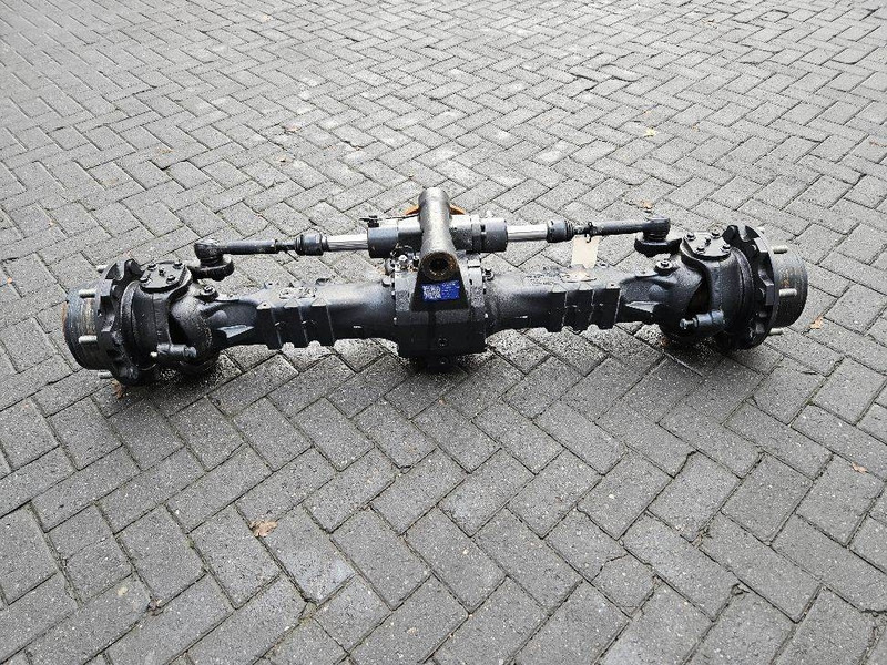 Kramer - Wacker Neuson 1000423775-Spicer Dana-Axle/Achse - Axle and parts for Construction machinery: picture 4 Kramer - Wacker Neuson 1000423775-Spicer Dana-Axle/Achse - Axle and parts for Construction machinery: picture 4