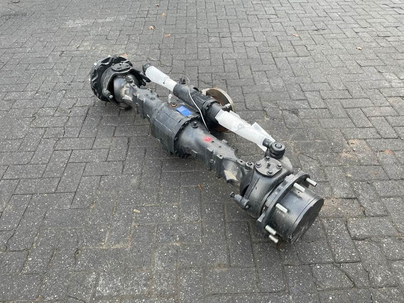 Kramer -Wacker Neuson 1000450164-Spicer Dana-Axle/Achse - Axle and parts for Construction machinery: picture 5 Kramer -Wacker Neuson 1000450164-Spicer Dana-Axle/Achse - Axle and parts for Construction machinery: picture 5