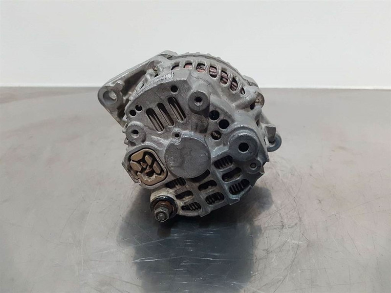 Kubota 12V 60A-A1TA1777-Alternator/Lichtmaschine/Dynamo - Engine for Construction machinery: picture 5 Kubota 12V 60A-A1TA1777-Alternator/Lichtmaschine/Dynamo - Engine for Construction machinery: picture 5
