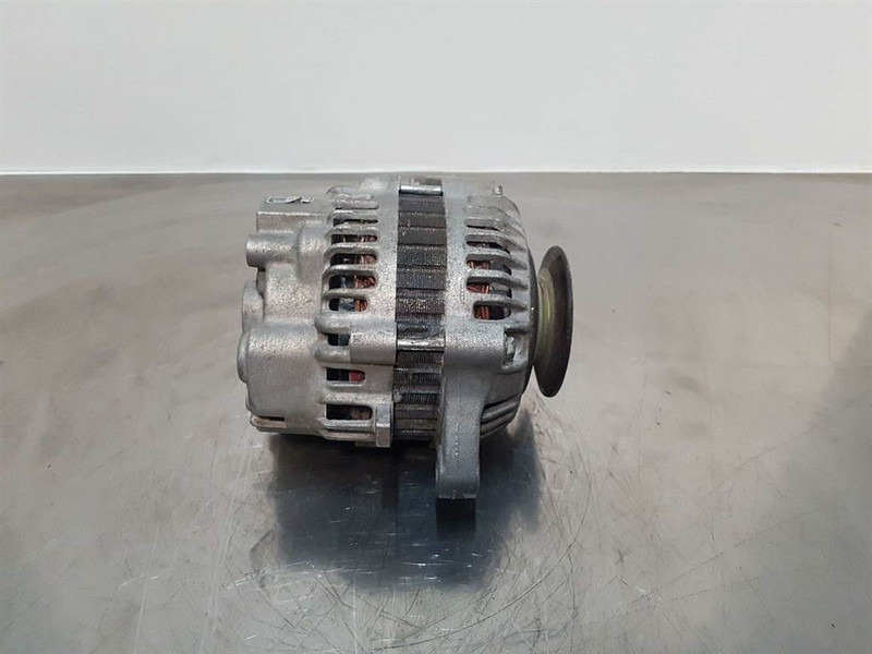 Kubota 12V 60A-A1TA1777-Alternator/Lichtmaschine/Dynamo - Engine for Construction machinery: picture 3 Kubota 12V 60A-A1TA1777-Alternator/Lichtmaschine/Dynamo - Engine for Construction machinery: picture 3