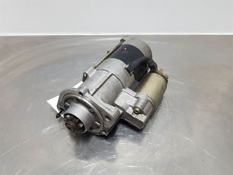 Kubota 12V 9T 2,5KW-Starter/Anlasser/Startmotor - Engine for Construction machinery: picture 1 Kubota 12V 9T 2,5KW-Starter/Anlasser/Startmotor - Engine for Construction machinery: picture 1