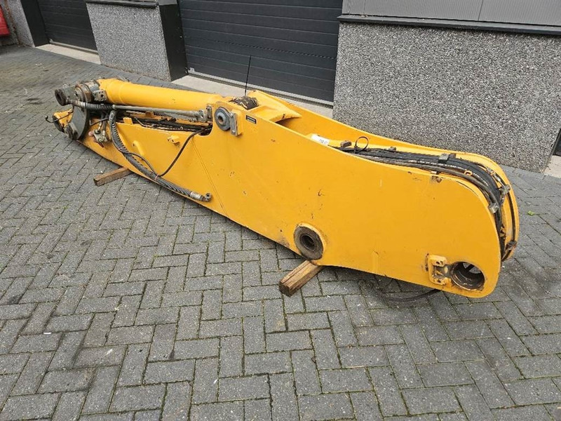 Liebherr A924-9949542-Dipperstick/Stiel/Lepelsteel - Boom for Construction machinery: picture 5 Liebherr A924-9949542-Dipperstick/Stiel/Lepelsteel - Boom for Construction machinery: picture 5