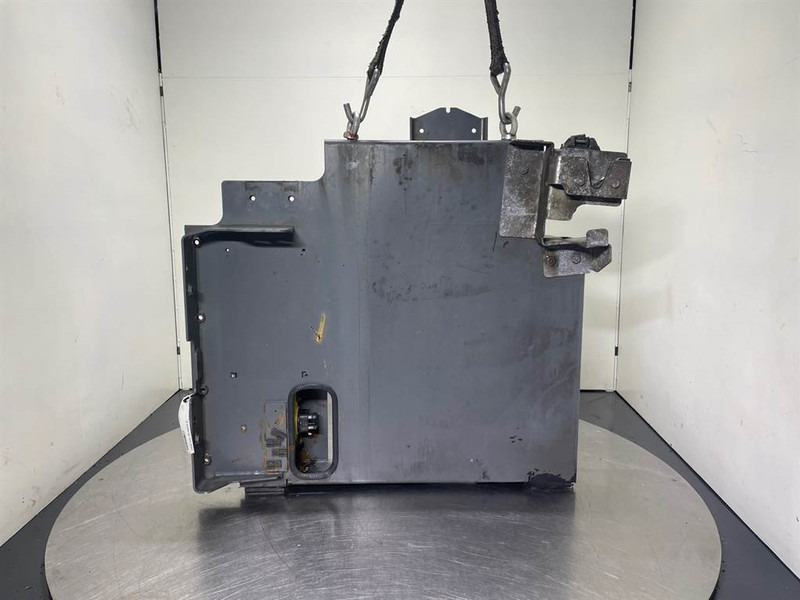 Liebherr A934C-10093973-Partition/Trennwand/Frame - Frame/ Chassis for Construction machinery: picture 4 Liebherr A934C-10093973-Partition/Trennwand/Frame - Frame/ Chassis for Construction machinery: picture 4
