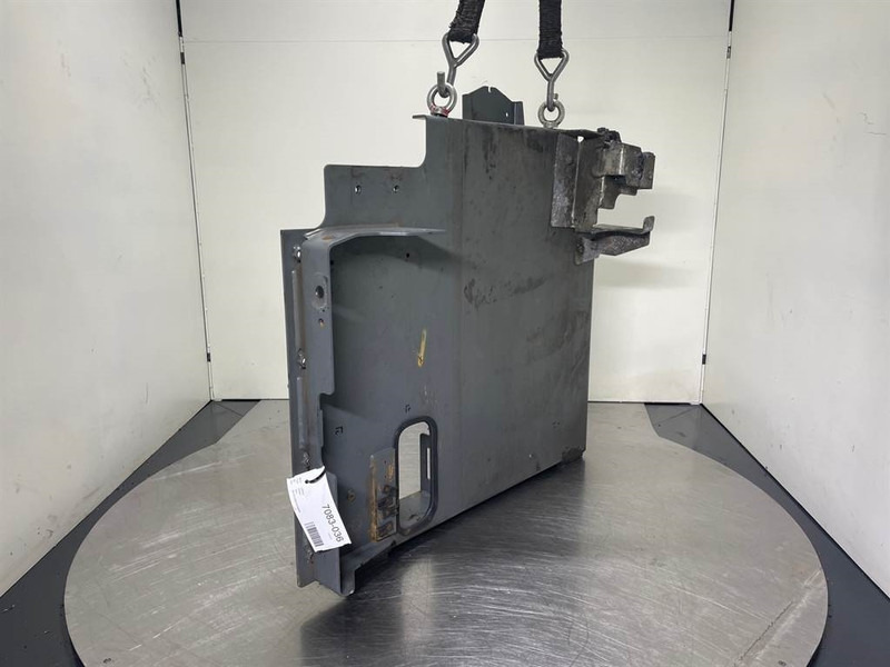 Liebherr A934C-10093973-Partition/Trennwand/Frame - Frame/ Chassis for Construction machinery: picture 5 Liebherr A934C-10093973-Partition/Trennwand/Frame - Frame/ Chassis for Construction machinery: picture 5
