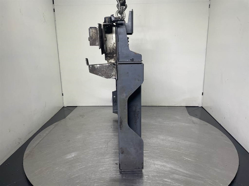 Liebherr A934C-10093973-Partition/Trennwand/Frame - Frame/ Chassis for Construction machinery: picture 3 Liebherr A934C-10093973-Partition/Trennwand/Frame - Frame/ Chassis for Construction machinery: picture 3