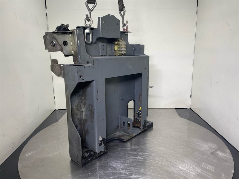 Liebherr A934C-10093973-Partition/Trennwand/Frame - Frame/ Chassis for Construction machinery: picture 1 Liebherr A934C-10093973-Partition/Trennwand/Frame - Frame/ Chassis for Construction machinery: picture 1