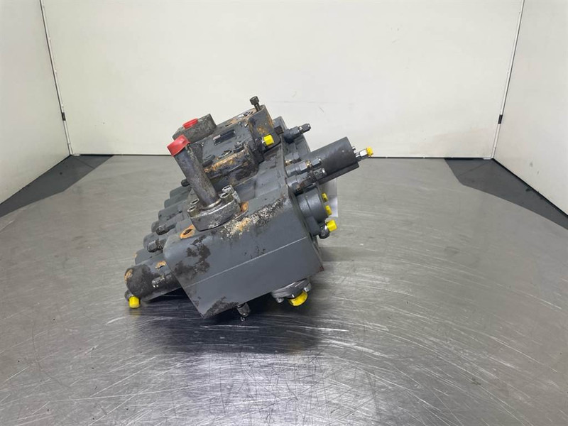 Hydraulics for Construction machinery Liebherr A934C-10450984-Valve/Ventile/Ventiel: picture 7