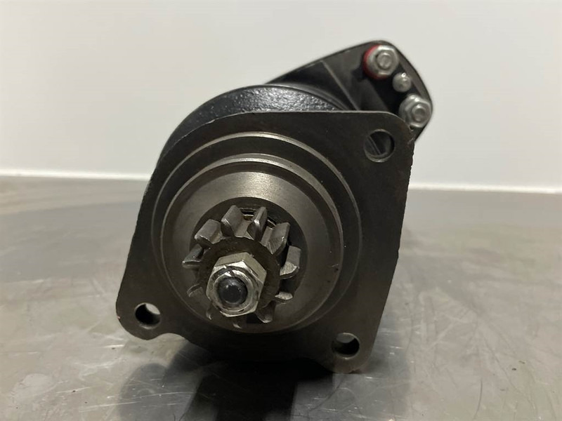 Liebherr D904TB-24V 11T 5,4KW-Starter/Anlasser/Startmotor - Engine for Construction machinery: picture 4 Liebherr D904TB-24V 11T 5,4KW-Starter/Anlasser/Startmotor - Engine for Construction machinery: picture 4