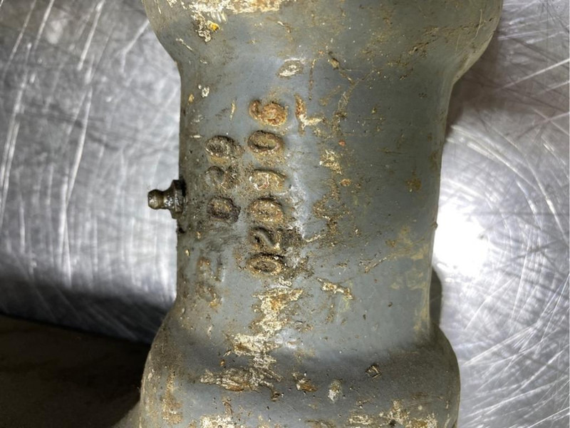 Liebherr - Shift lever/Umlenkhebel/Duwstuk - Boom for Construction machinery: picture 5 Liebherr - Shift lever/Umlenkhebel/Duwstuk - Boom for Construction machinery: picture 5