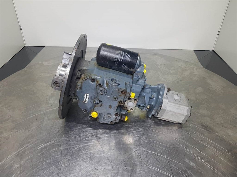 Linde BPV - Drive pump/Fahrpumpe/Rijpomp - Hydraulics for Construction machinery: picture 1 Linde BPV - Drive pump/Fahrpumpe/Rijpomp - Hydraulics for Construction machinery: picture 1
