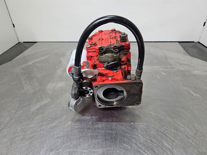 Linde BPV70-01R 2604 - Drive pump/Fahrpumpe/Rijpomp - Hydraulics for Construction machinery: picture 5 Linde BPV70-01R 2604 - Drive pump/Fahrpumpe/Rijpomp - Hydraulics for Construction machinery: picture 5