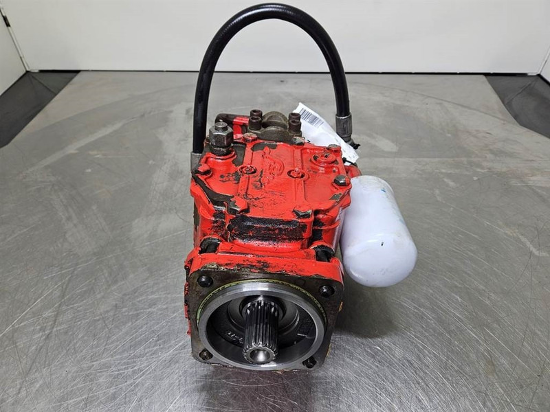 Linde BPV70-01R 2604 - Drive pump/Fahrpumpe/Rijpomp - Hydraulics for Construction machinery: picture 3 Linde BPV70-01R 2604 - Drive pump/Fahrpumpe/Rijpomp - Hydraulics for Construction machinery: picture 3