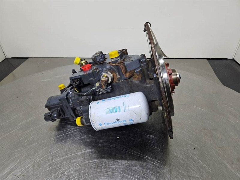 Linde BPV70R - Drive pump/Fahrpumpe/Rijpomp - Hydraulics for Construction machinery: picture 1 Linde BPV70R - Drive pump/Fahrpumpe/Rijpomp - Hydraulics for Construction machinery: picture 1