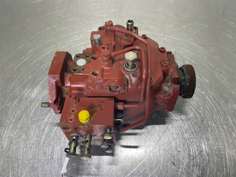 Linde H50/H80-BPV100-H60R-Drive pump/Fahrpumpe/Rijpomp - Hydraulics for Construction machinery: picture 3 Linde H50/H80-BPV100-H60R-Drive pump/Fahrpumpe/Rijpomp - Hydraulics for Construction machinery: picture 3