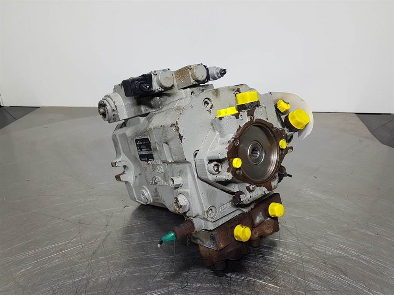 Linde HPV105-02-Drive pump/Fahrpumpe/Rijpomp - Hydraulics for Construction machinery: picture 2 Linde HPV105-02-Drive pump/Fahrpumpe/Rijpomp - Hydraulics for Construction machinery: picture 2