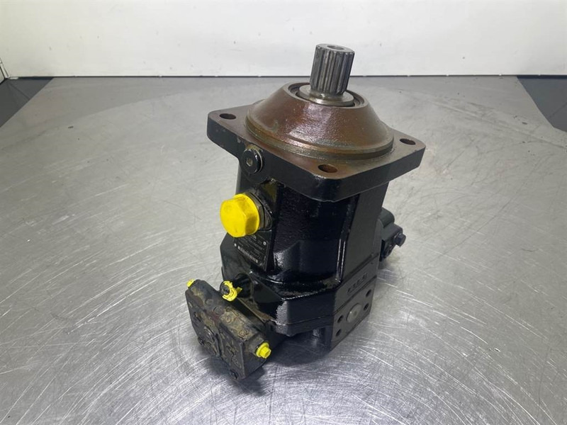 Manitou M26 - 254756-Rexroth A6VM107-Drive motor/Fahrmotor - Hydraulics for Construction machinery: picture 4 Manitou M26 - 254756-Rexroth A6VM107-Drive motor/Fahrmotor - Hydraulics for Construction machinery: picture 4