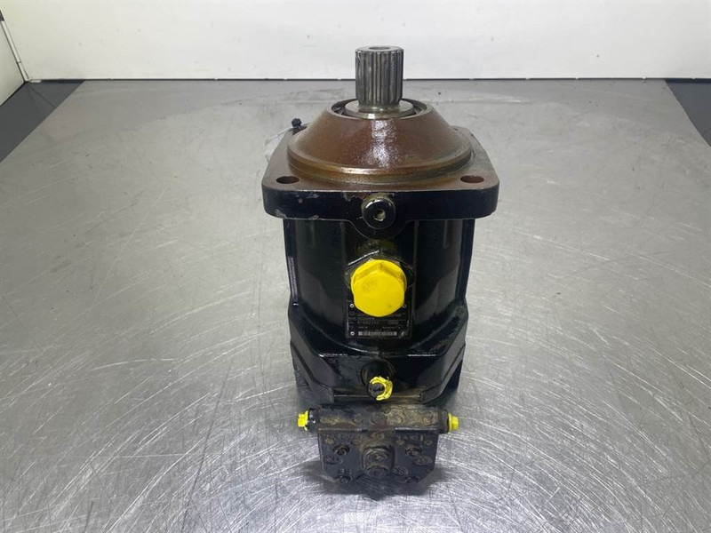Manitou M26 - 254756-Rexroth A6VM107-Drive motor/Fahrmotor - Hydraulics for Construction machinery: picture 5 Manitou M26 - 254756-Rexroth A6VM107-Drive motor/Fahrmotor - Hydraulics for Construction machinery: picture 5