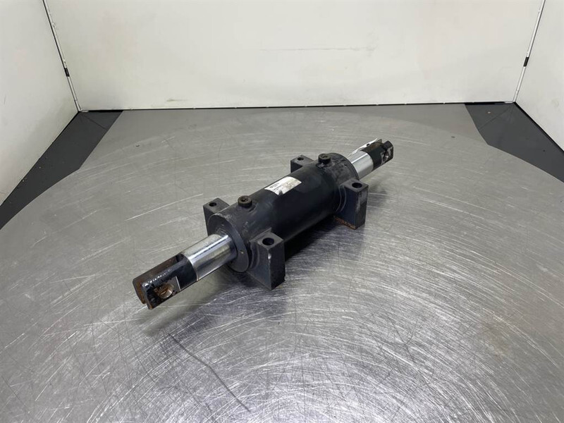 Manitou MHT10100/7-586959-Steering cylinder/Lenkzylinder - Hydraulics for Construction machinery: picture 2 Manitou MHT10100/7-586959-Steering cylinder/Lenkzylinder - Hydraulics for Construction machinery: picture 2