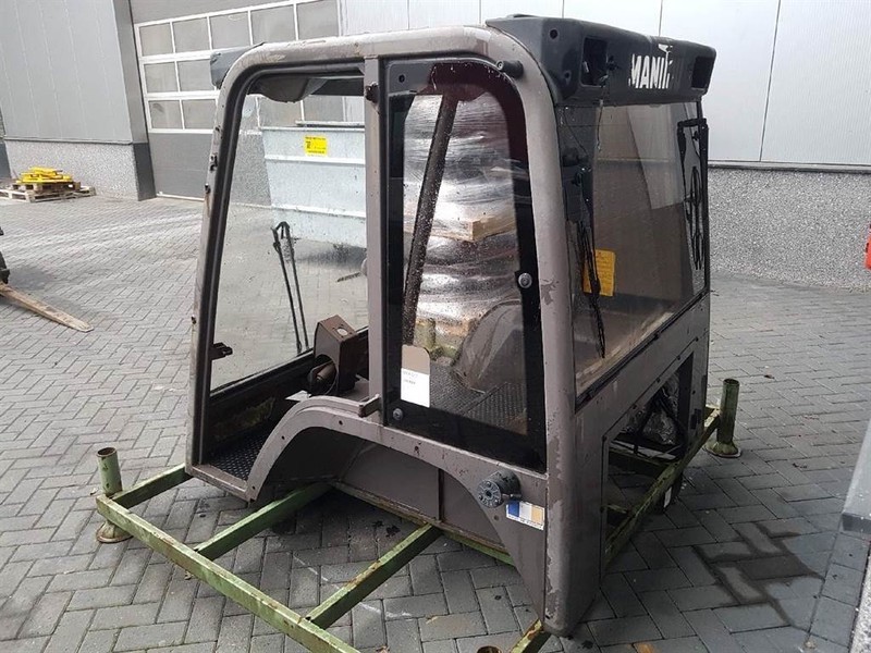 Manitou MLA627 - Cabin/Kabine/Cabine - Cab and interior for Construction machinery: picture 5 Manitou MLA627 - Cabin/Kabine/Cabine - Cab and interior for Construction machinery: picture 5