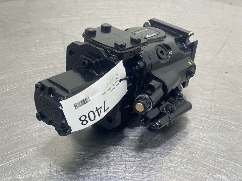 Manitou MLT635/741/940-52537987-Drive pump/Fahrpumpe - Hydraulics for Construction machinery: picture 3 Manitou MLT635/741/940-52537987-Drive pump/Fahrpumpe - Hydraulics for Construction machinery: picture 3