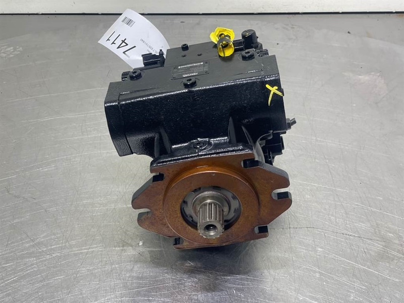 Manitou MLT635/741/940-52571755-Drive pump/Fahrpumpe - Hydraulics for Construction machinery: picture 2 Manitou MLT635/741/940-52571755-Drive pump/Fahrpumpe - Hydraulics for Construction machinery: picture 2