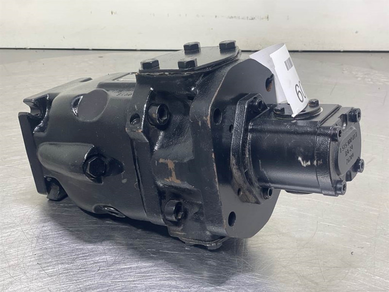 Manitou MLT840/841/1040/1041-52535286-Load sensing pump - Hydraulics for Construction machinery: picture 5 Manitou MLT840/841/1040/1041-52535286-Load sensing pump - Hydraulics for Construction machinery: picture 5