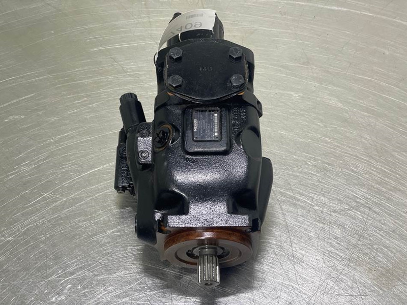 Manitou MLT840/841/1040/1041-52535286-Load sensing pump - Hydraulics for Construction machinery: picture 2 Manitou MLT840/841/1040/1041-52535286-Load sensing pump - Hydraulics for Construction machinery: picture 2