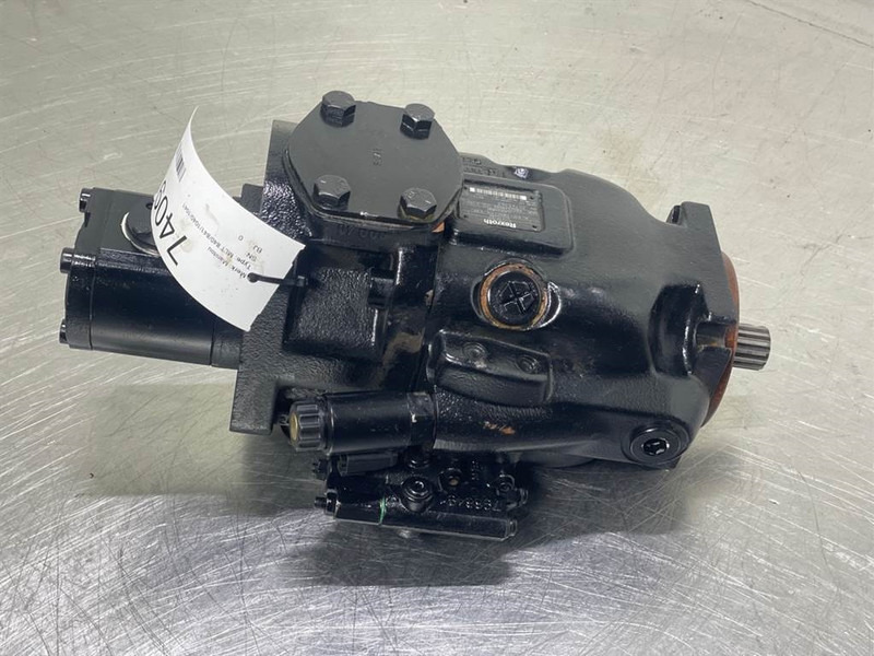 Manitou MLT840/841/1040/1041-52535286-Load sensing pump - Hydraulics for Construction machinery: picture 3 Manitou MLT840/841/1040/1041-52535286-Load sensing pump - Hydraulics for Construction machinery: picture 3