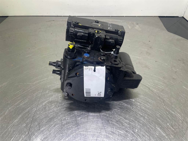 Manitou MT1135-52595448-Drive pump/Fahrpumpe/Rijpomp - Hydraulics for Construction machinery: picture 5 Manitou MT1135-52595448-Drive pump/Fahrpumpe/Rijpomp - Hydraulics for Construction machinery: picture 5