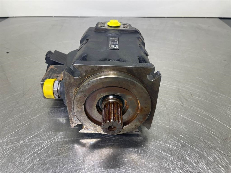 Manitou MT14/1840-310818-Load sensing pump - Hydraulics for Construction machinery: picture 4 Manitou MT14/1840-310818-Load sensing pump - Hydraulics for Construction machinery: picture 4