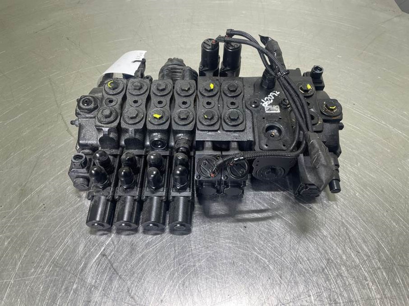 Manitou MT1440/1840-52536374-Valve/Ventile/Ventiel - Hydraulics for Construction machinery: picture 1 Manitou MT1440/1840-52536374-Valve/Ventile/Ventiel - Hydraulics for Construction machinery: picture 1