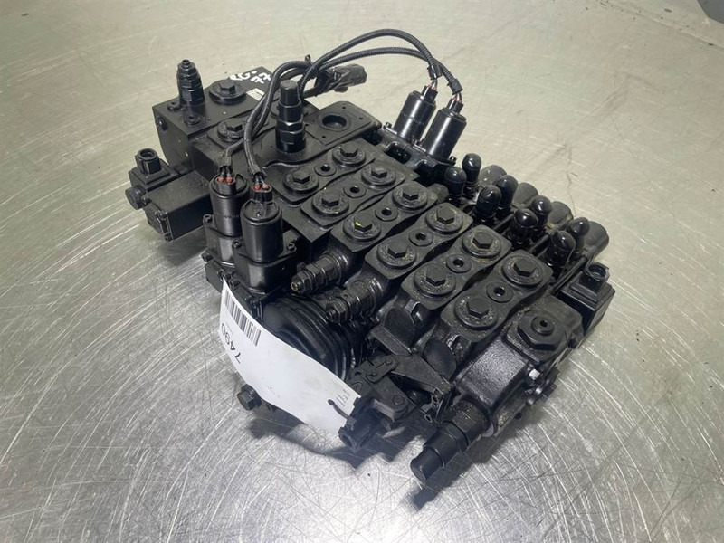 Manitou MT1440/1840-52536573-Valve/Ventile/Ventiel - Hydraulics for Construction machinery: picture 3 Manitou MT1440/1840-52536573-Valve/Ventile/Ventiel - Hydraulics for Construction machinery: picture 3