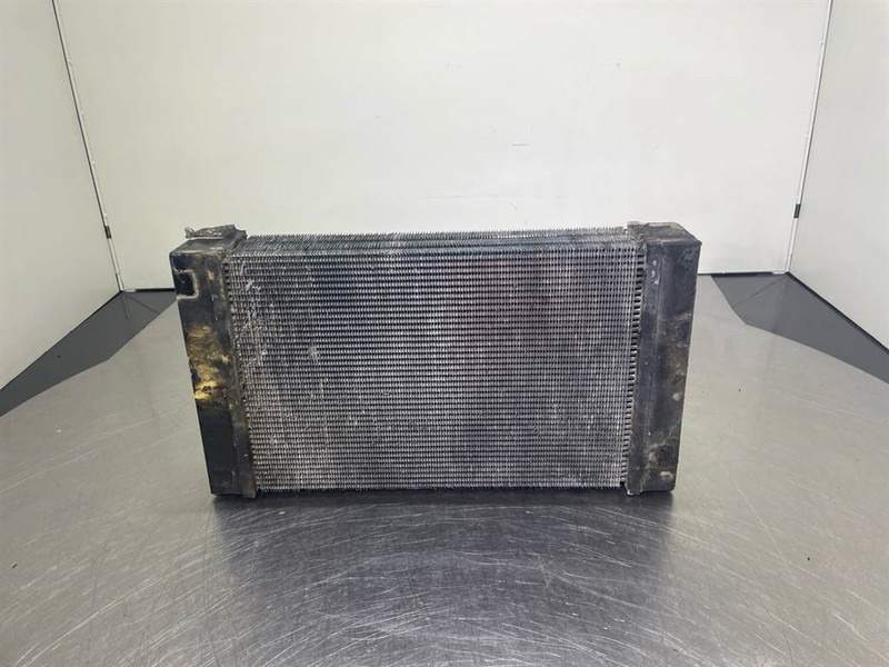 Manitou MT523 - Oil cooler/Ölkühler/Oliekoeler - Hydraulics for Construction machinery: picture 3 Manitou MT523 - Oil cooler/Ölkühler/Oliekoeler - Hydraulics for Construction machinery: picture 3