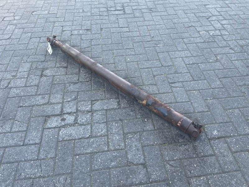 Manitou MT523 - Propshaft/Gelenkwelle/Cardanas - Axle and parts for Construction machinery: picture 3 Manitou MT523 - Propshaft/Gelenkwelle/Cardanas - Axle and parts for Construction machinery: picture 3