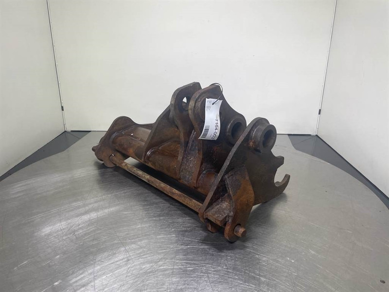 Manitou MT523 - Quick coupler/Schnellwechsler/Snelwissel - Quick coupler for Construction machinery: picture 4 Manitou MT523 - Quick coupler/Schnellwechsler/Snelwissel - Quick coupler for Construction machinery: picture 4