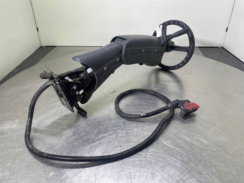 Mecalac 12MTX-5270655-Steering column/Lenksaule/Stuurkolom - Cab and interior for Construction machinery: picture 4 Mecalac 12MTX-5270655-Steering column/Lenksaule/Stuurkolom - Cab and interior for Construction machinery: picture 4