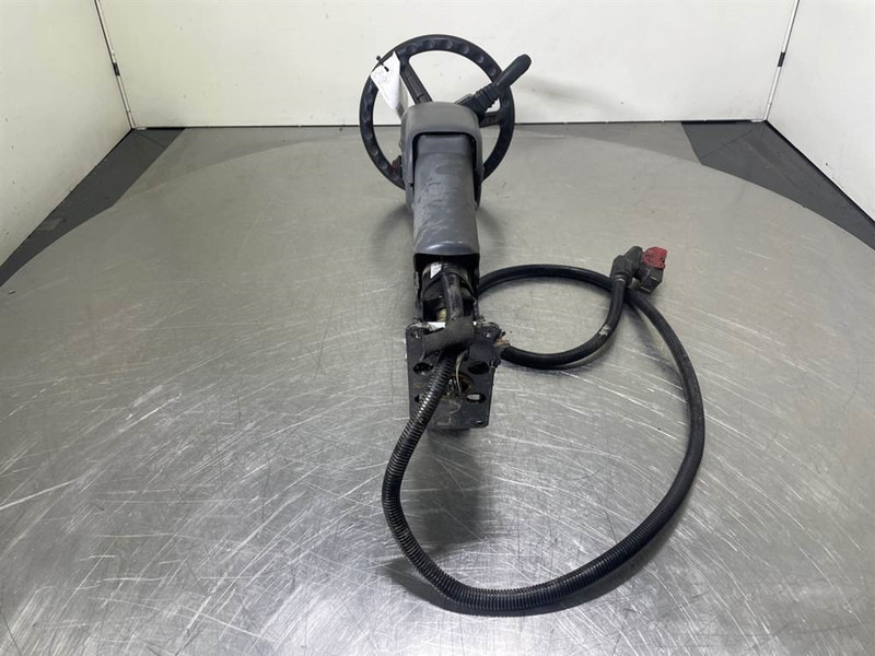 Mecalac 12MTX-5270655-Steering column/Lenksaule/Stuurkolom - Cab and interior for Construction machinery: picture 5 Mecalac 12MTX-5270655-Steering column/Lenksaule/Stuurkolom - Cab and interior for Construction machinery: picture 5