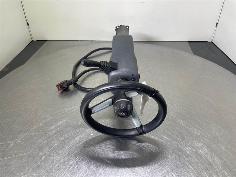 Mecalac 12MTX-5270655-Steering column/Lenksaule/Stuurkolom - Cab and interior for Construction machinery: picture 2 Mecalac 12MTX-5270655-Steering column/Lenksaule/Stuurkolom - Cab and interior for Construction machinery: picture 2