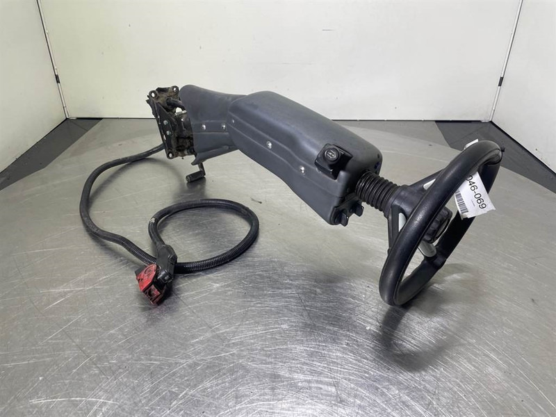 Mecalac 12MTX-5270655-Steering column/Lenksaule/Stuurkolom - Cab and interior for Construction machinery: picture 1 Mecalac 12MTX-5270655-Steering column/Lenksaule/Stuurkolom - Cab and interior for Construction machinery: picture 1