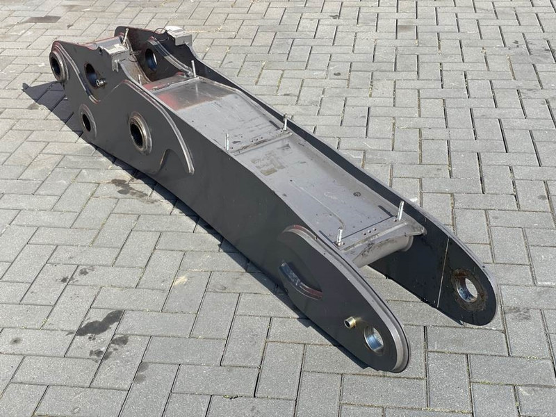 Mecalac 12MTX-5460727-Monoboom/Monoausleger - Boom for Construction machinery: picture 4 Mecalac 12MTX-5460727-Monoboom/Monoausleger - Boom for Construction machinery: picture 4